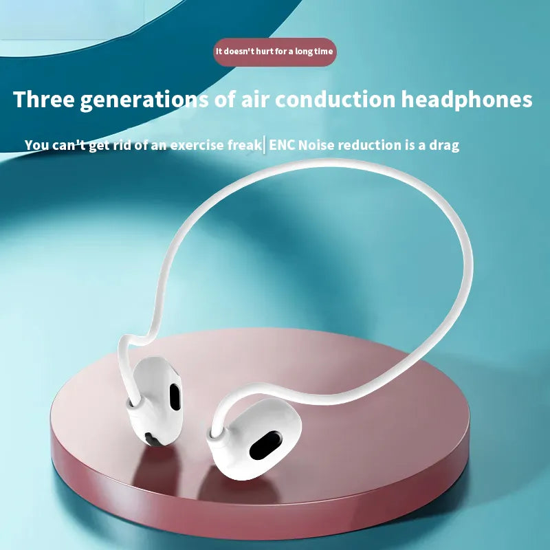 PRO AIR NECK EARPHONES