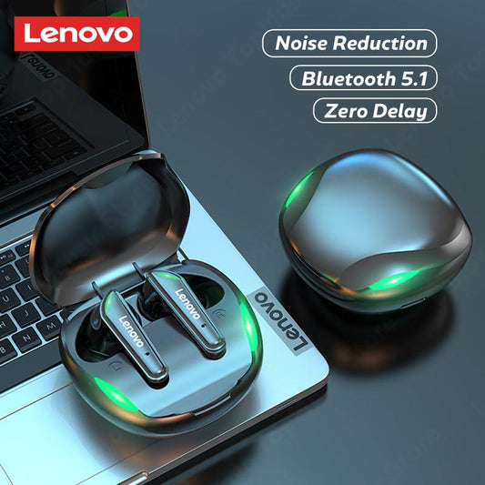 Lenovo XT92 Earbuds