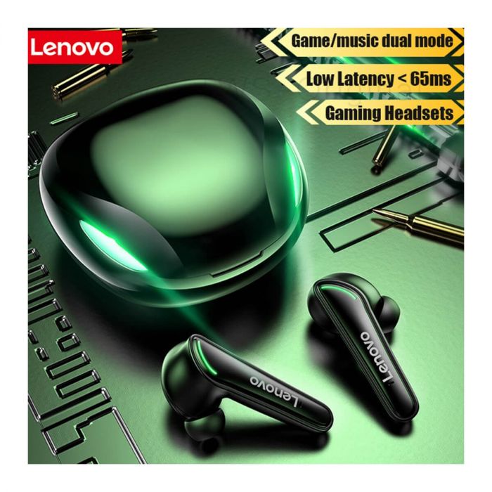 Lenovo XT92 Earbuds