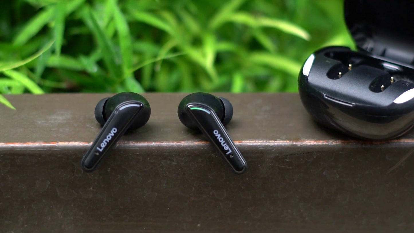 Lenovo XT92 Earbuds