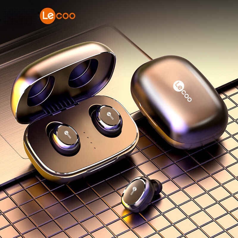 Lenovo Lecoo EW301 Earbuds