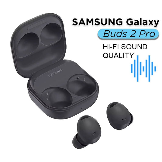 SAMSUNG Galaxy Buds 2 Pro Earbuds