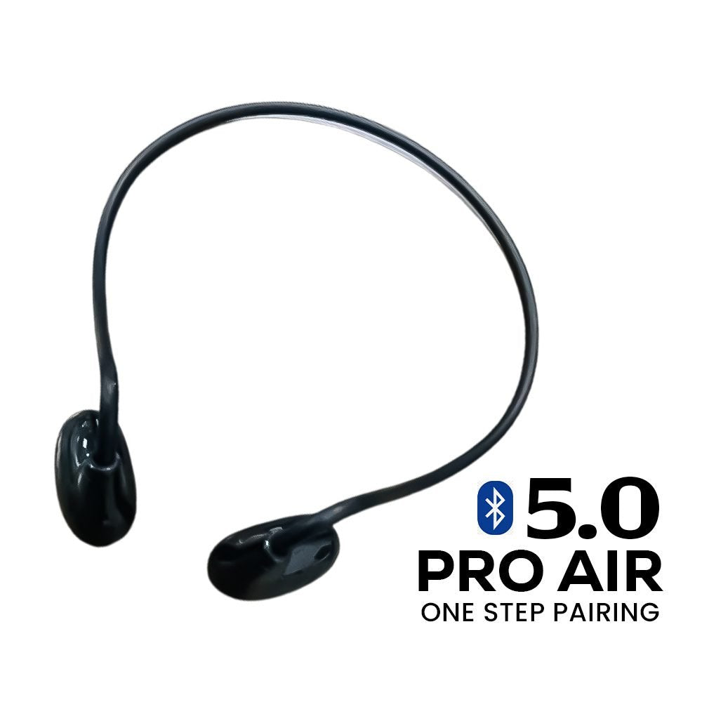 PRO AIR NECK EARPHONES