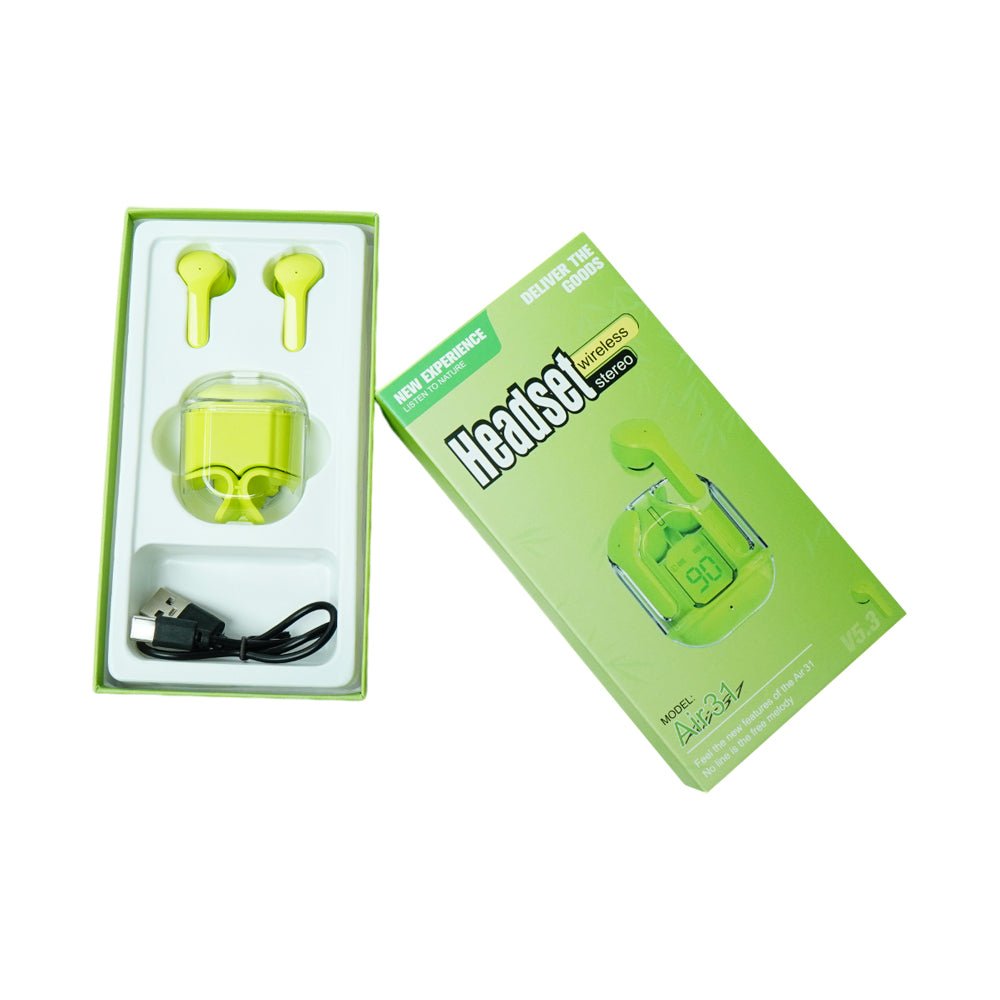 AIR 31 EARBUDS