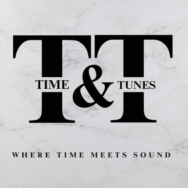 Time & Tunes