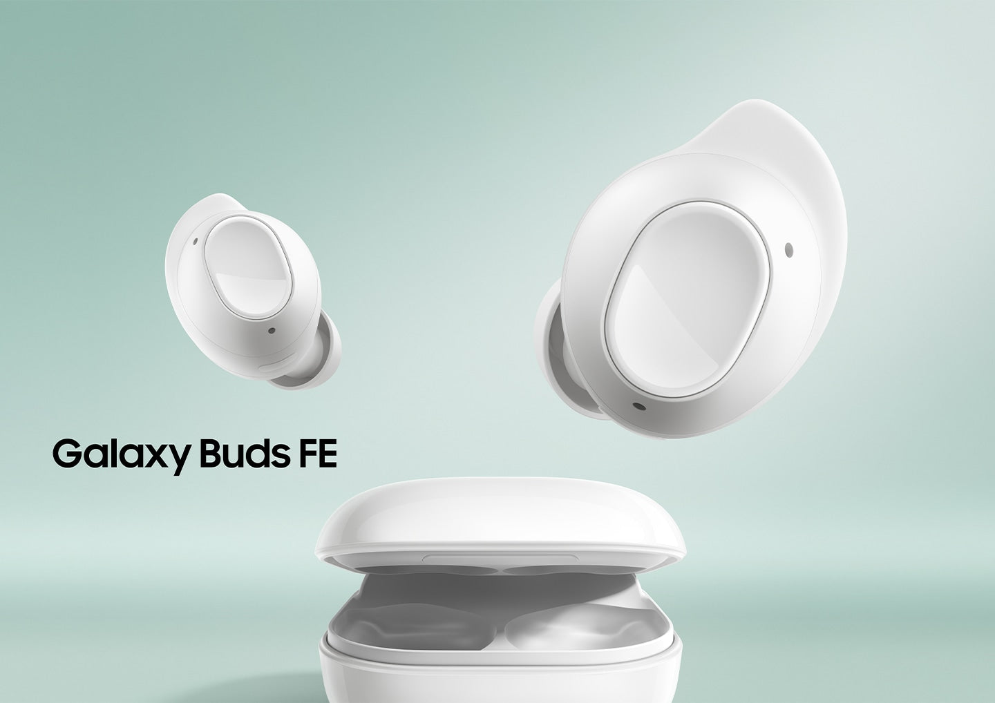 New Samsung Galaxy Fe Earbuds